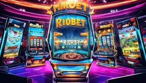 jilevo Slots ဂိမ်းများ — Jackpot Video Slots MMK ဆုကြေး